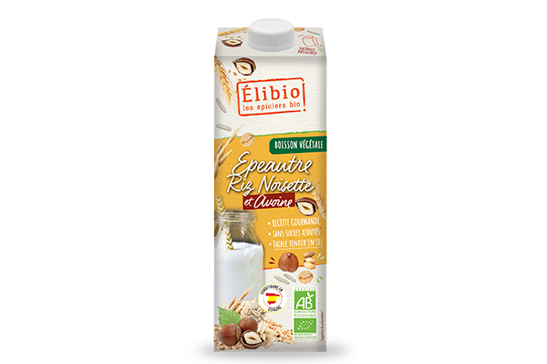 Café bio en grains - 100% Arabica - 1kg, Elibio