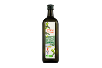 Bouteille huile d'olive espagne 1L